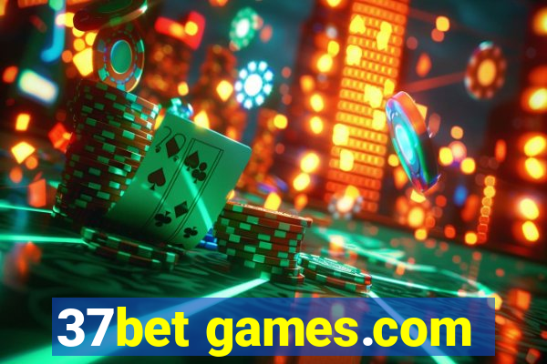 37bet games.com